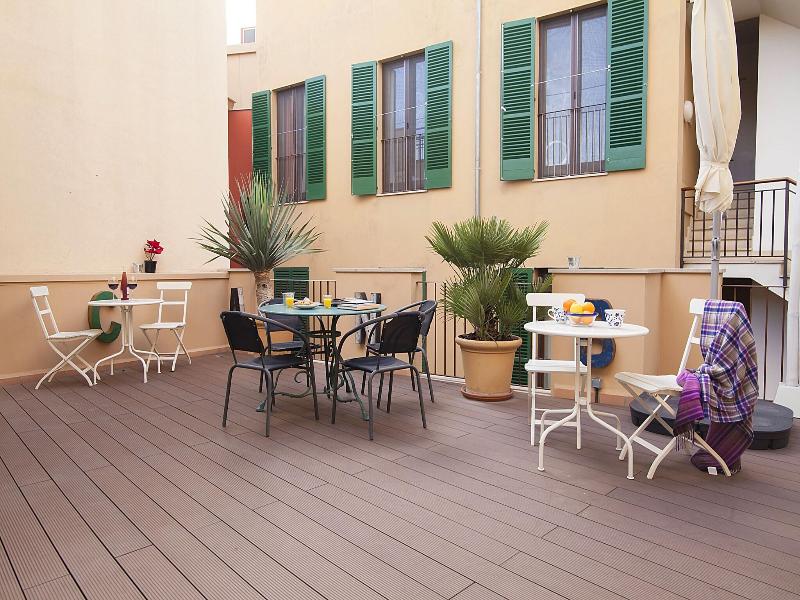 Can Blau Homes image