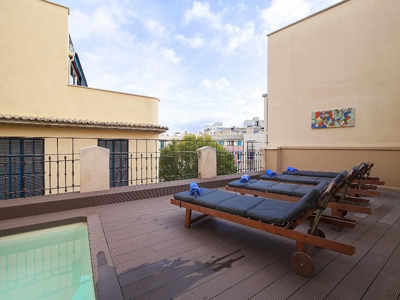 Can Blau Homes image