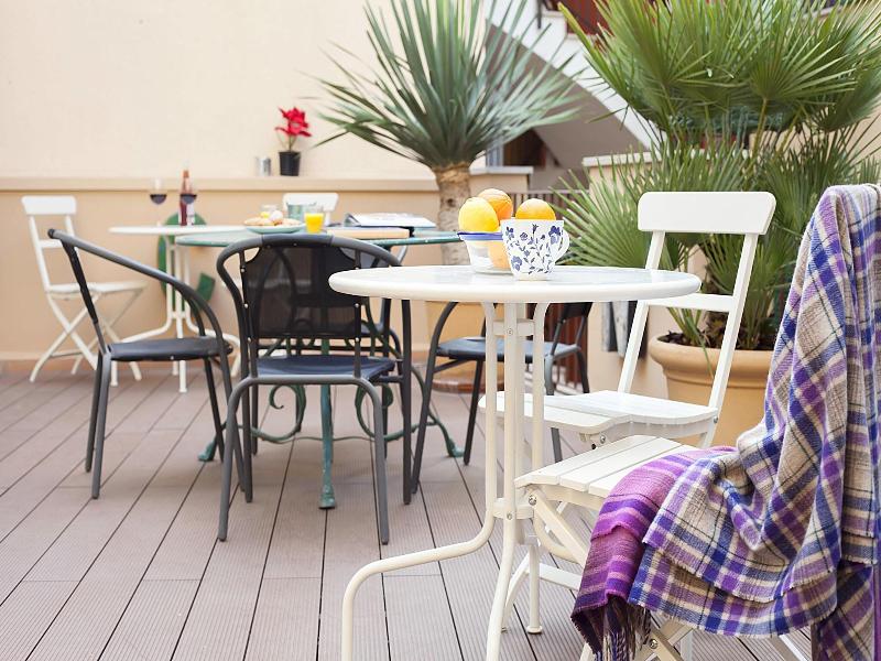 Can Blau Homes image