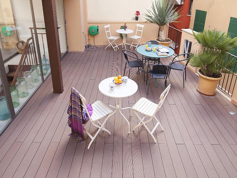 Can Blau Homes image
