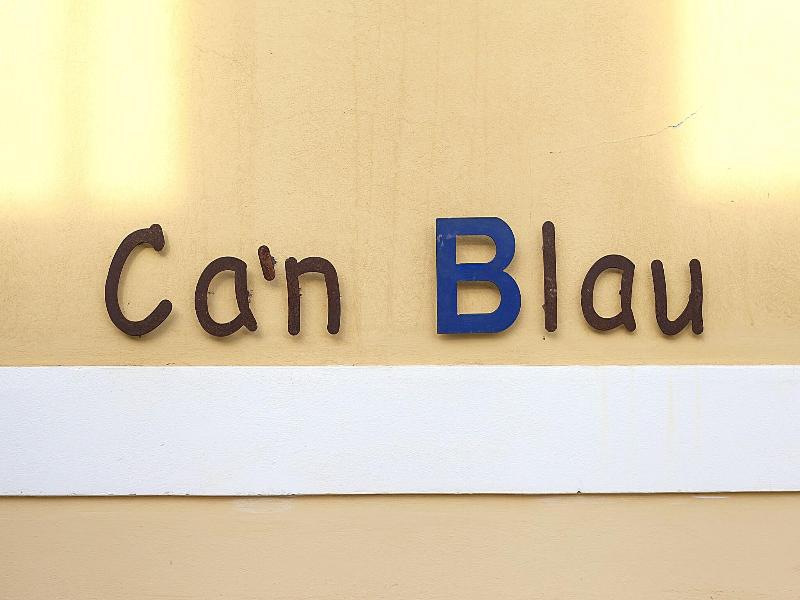 Can Blau Homes image