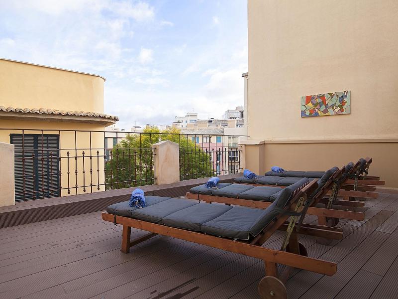 Can Blau Homes image