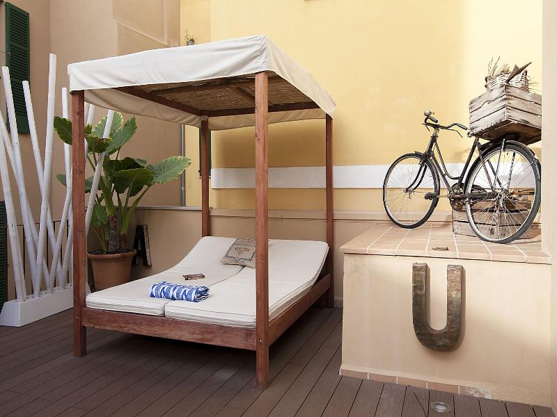 Can Blau Homes image