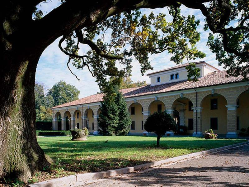 Villa Foscarini Cornaro image