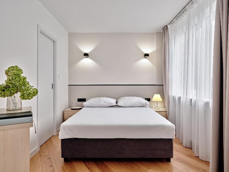 Media Park Apartments image