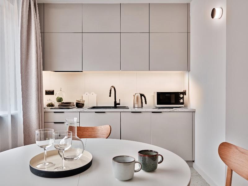 Media Park Apartments image