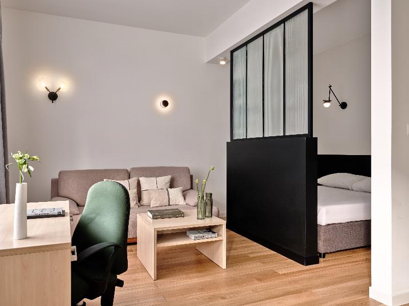 Media Park Apartments image