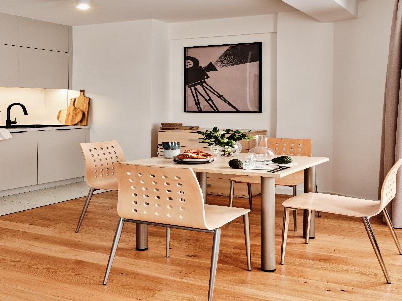 Media Park Apartments image