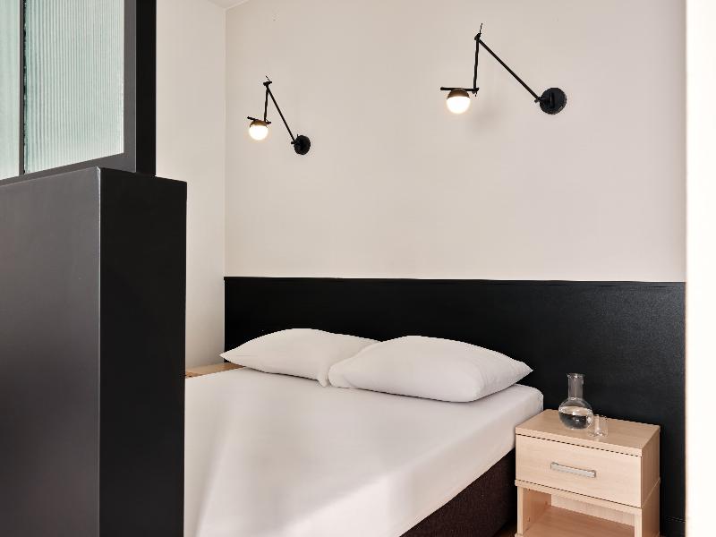 Media Park Apartments image