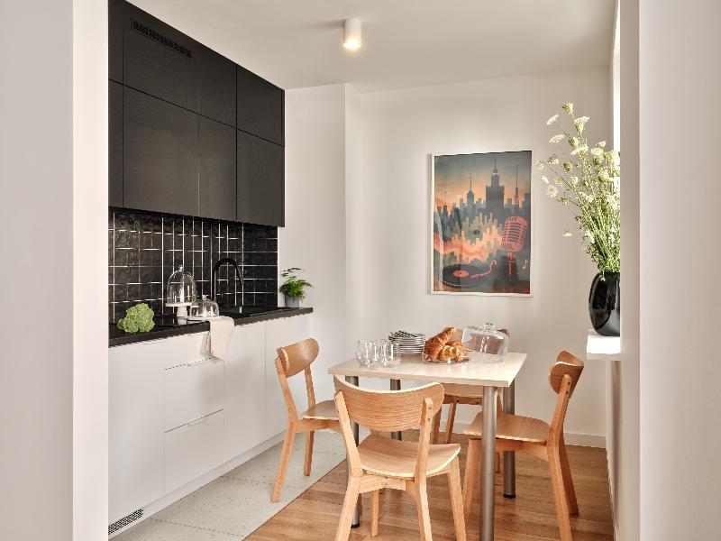 Media Park Apartments image