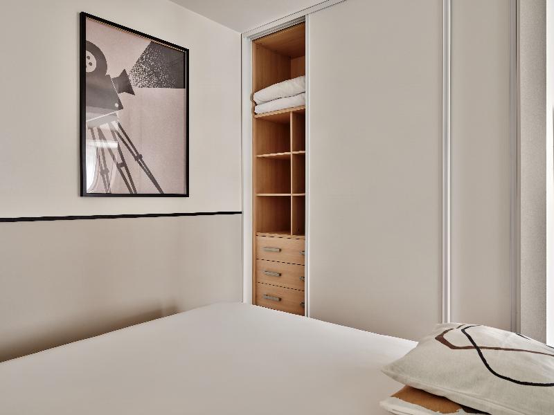 Media Park Apartments image