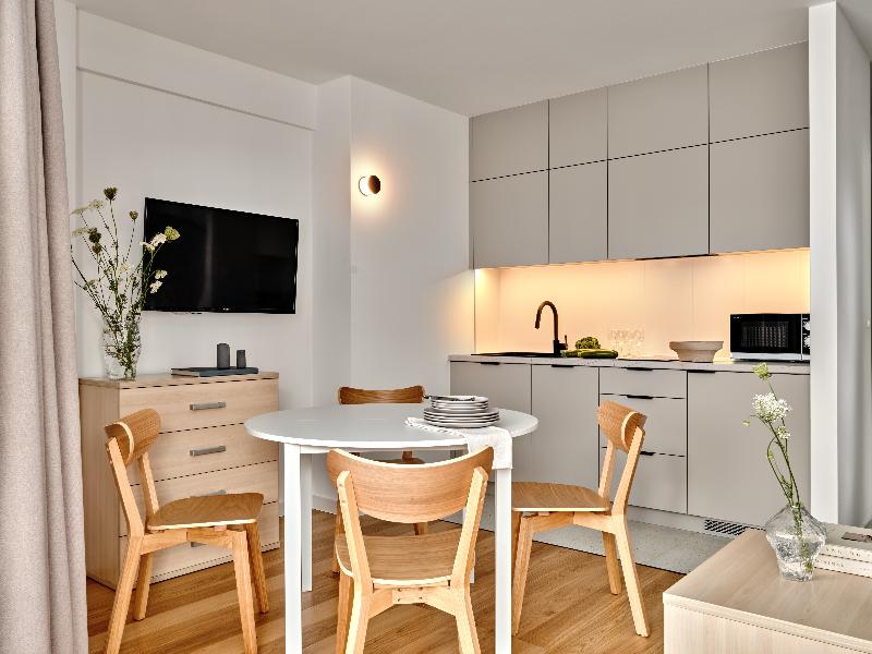 Media Park Apartments image