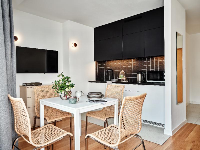 Media Park Apartments image