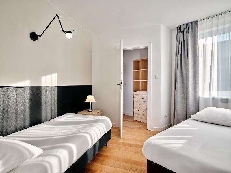 Media Park Apartments image