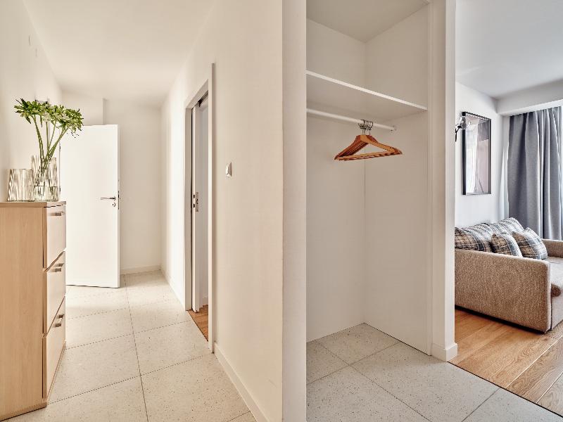 Media Park Apartments image