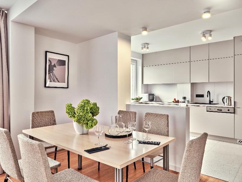 Media Park Apartments image