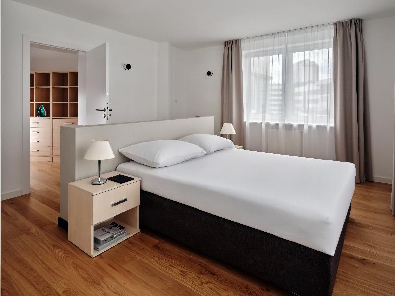 Media Park Apartments image