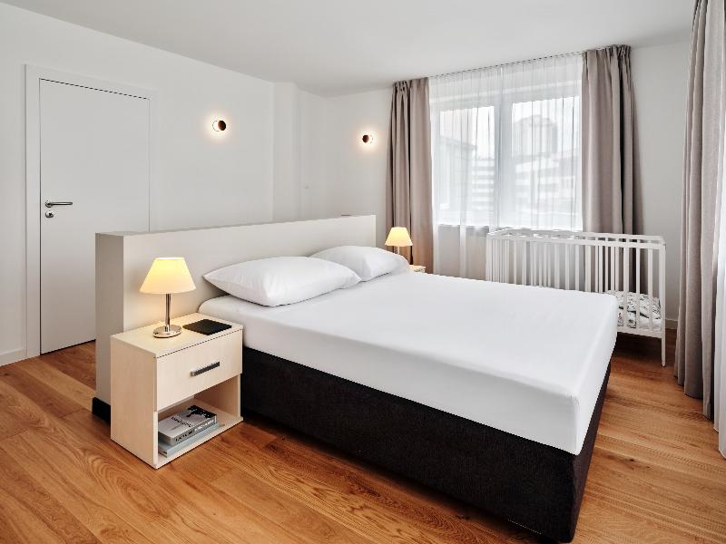 Media Park Apartments image