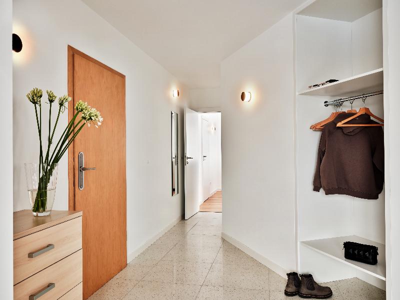 Media Park Apartments image
