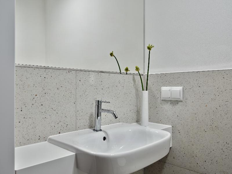 Media Park Apartments image