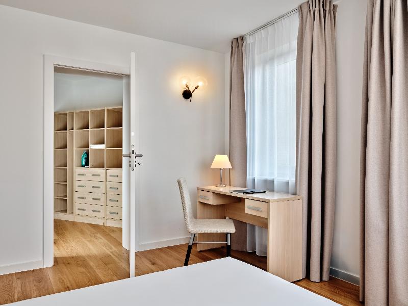 Media Park Apartments image