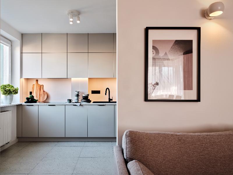 Media Park Apartments image