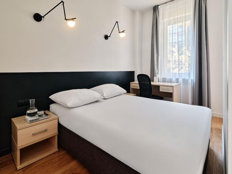 Media Park Apartments image