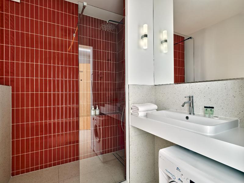 Media Park Apartments image