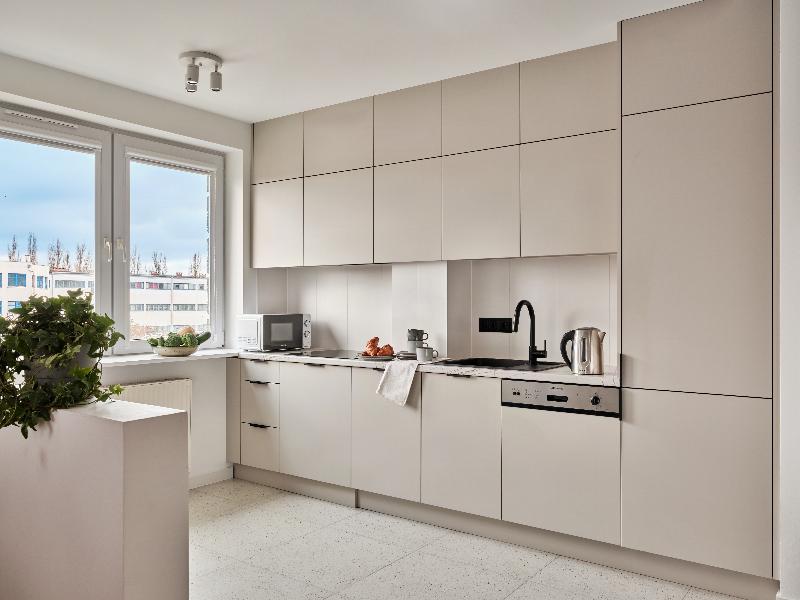 Media Park Apartments image