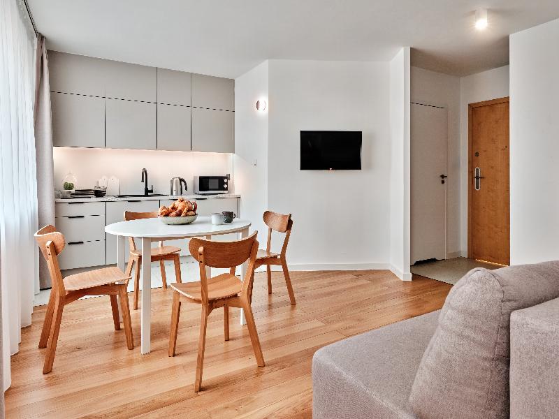 Media Park Apartments image