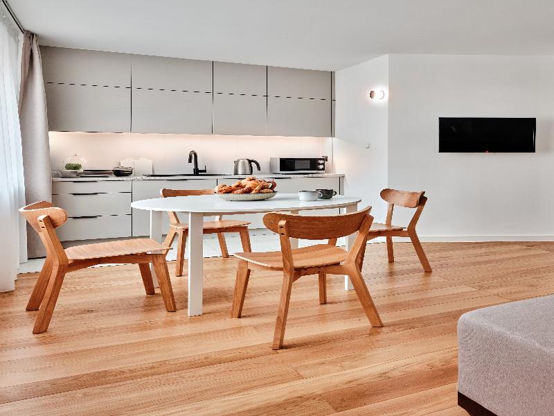 Media Park Apartments image