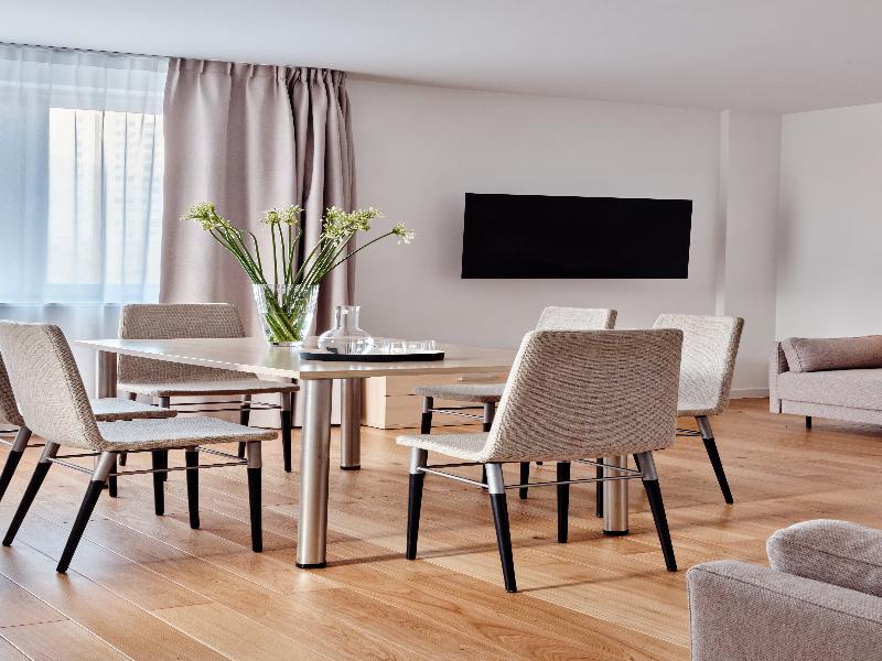 Media Park Apartments image