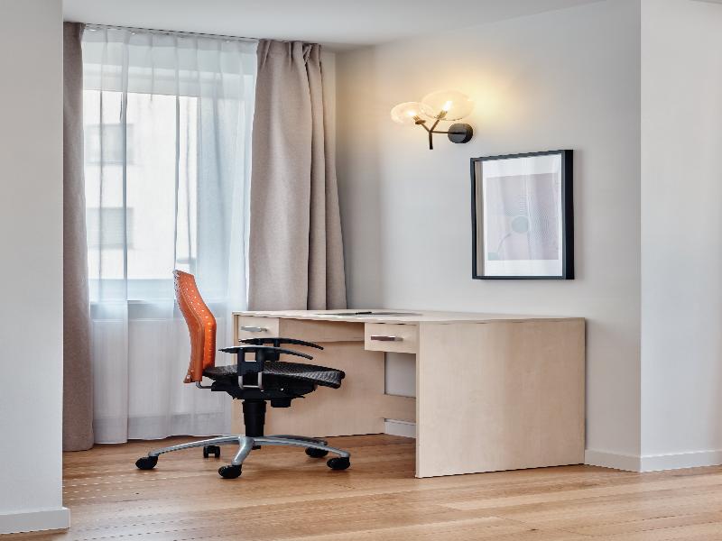 Media Park Apartments image