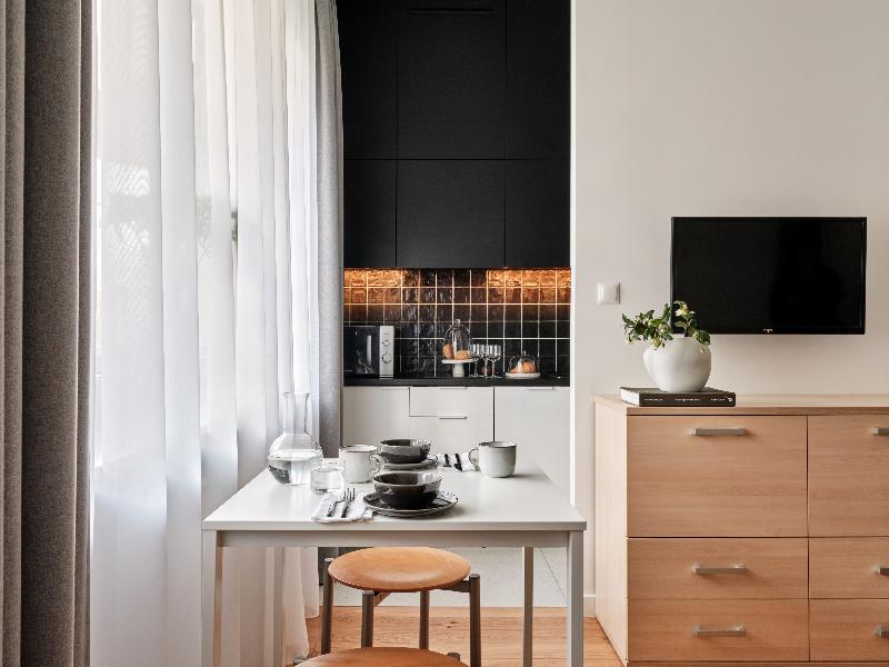 Media Park Apartments image