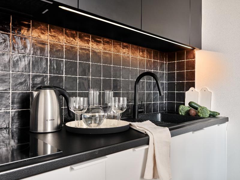 Media Park Apartments image