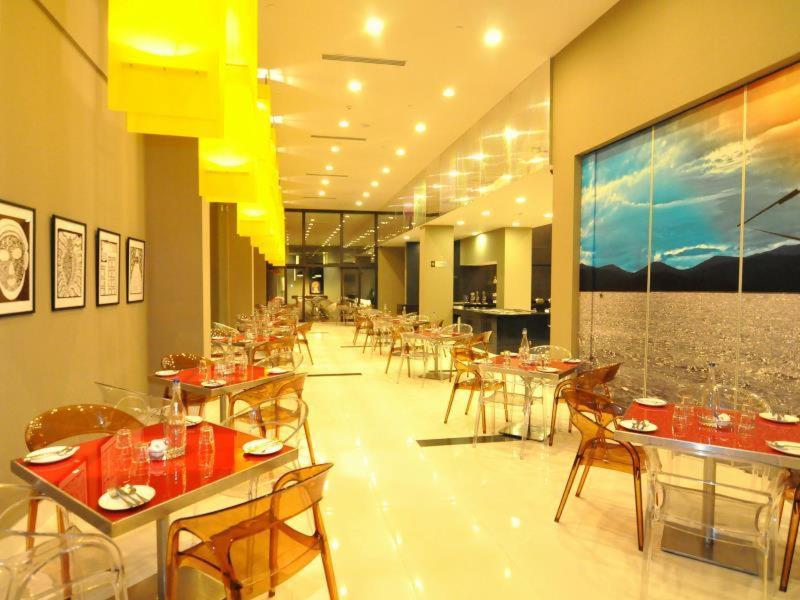 Keys Select Kochi - By Lemon Tree Hotels image