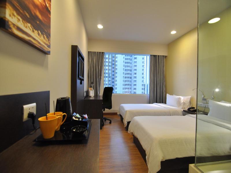 Keys Select Kochi - By Lemon Tree Hotels image