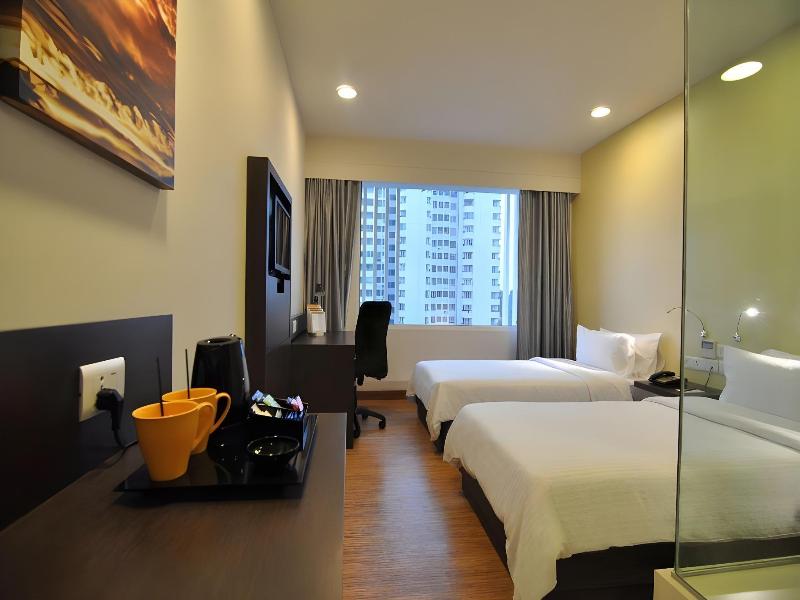 Keys Select Kochi - By Lemon Tree Hotels image