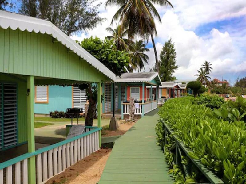 Parador Villas Del Mar Hau image
