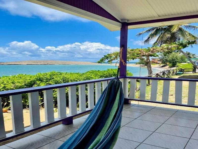 Parador Villas Del Mar Hau image