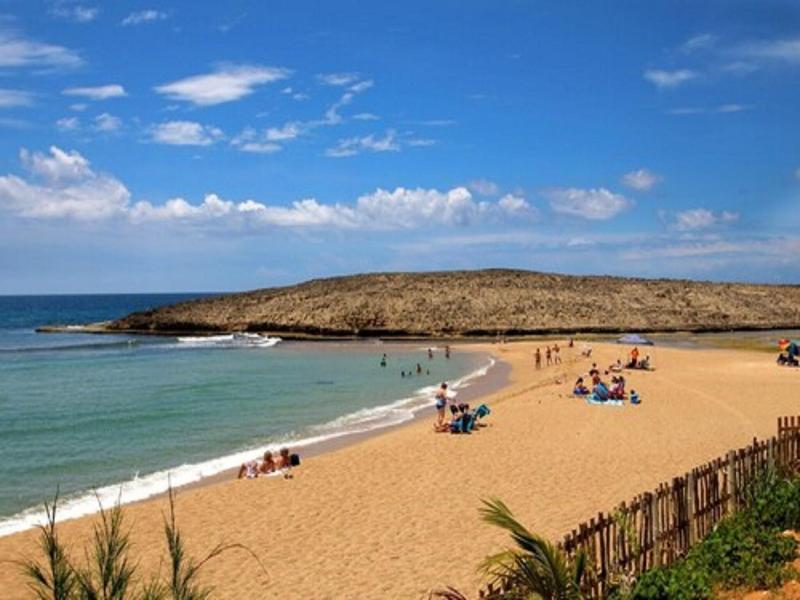 Parador Villas Del Mar Hau image