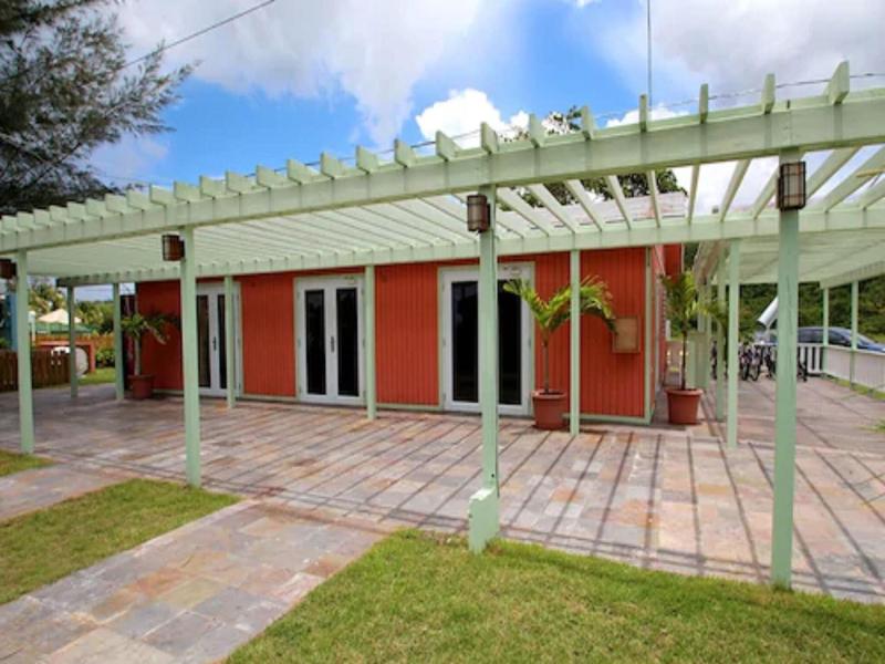 Parador Villas Del Mar Hau image