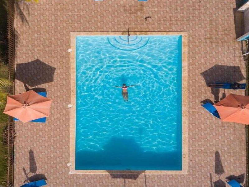 Parador Villas Del Mar Hau image