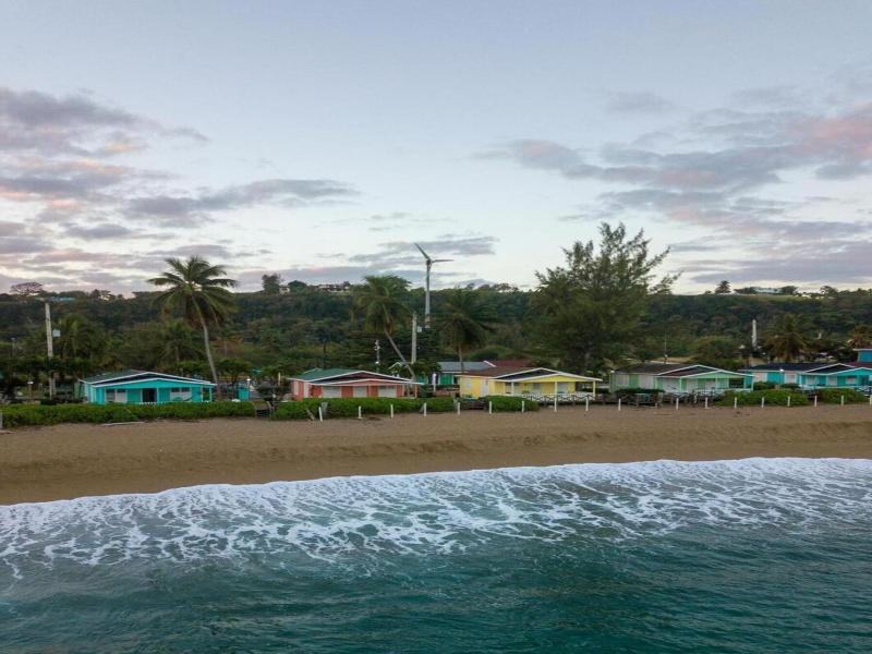 Parador Villas Del Mar Hau image