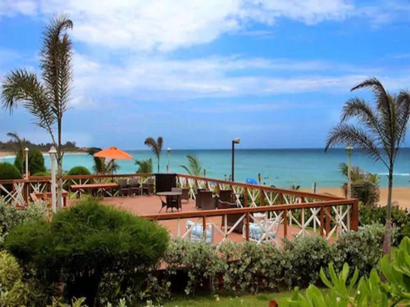 Parador Villas Del Mar Hau image