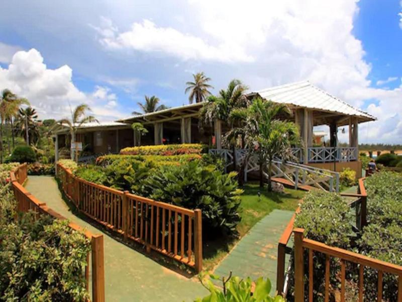 Parador Villas Del Mar Hau image