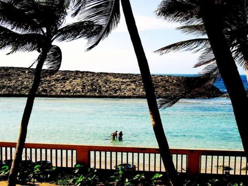 Parador Villas Del Mar Hau image