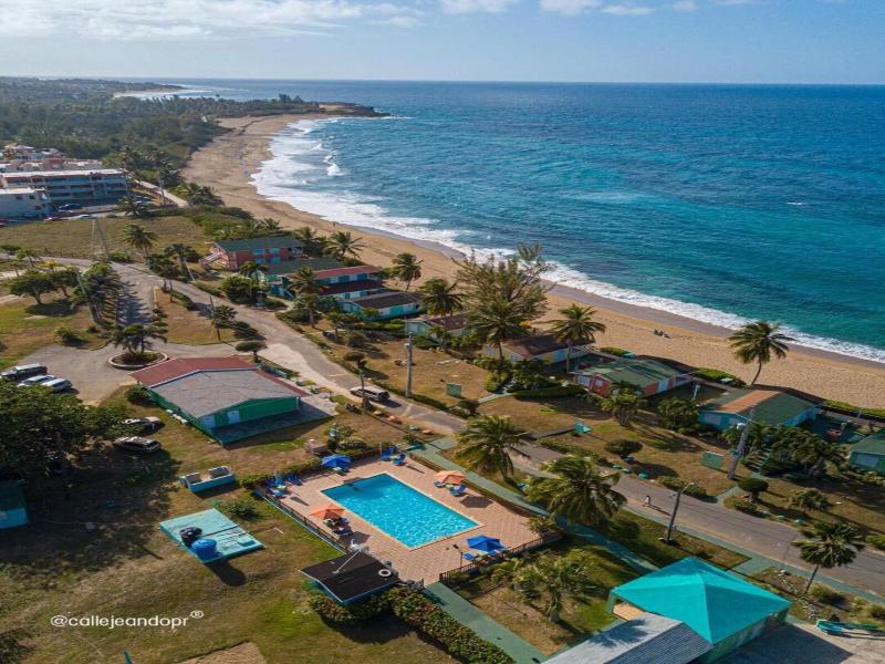 Parador Villas Del Mar Hau image