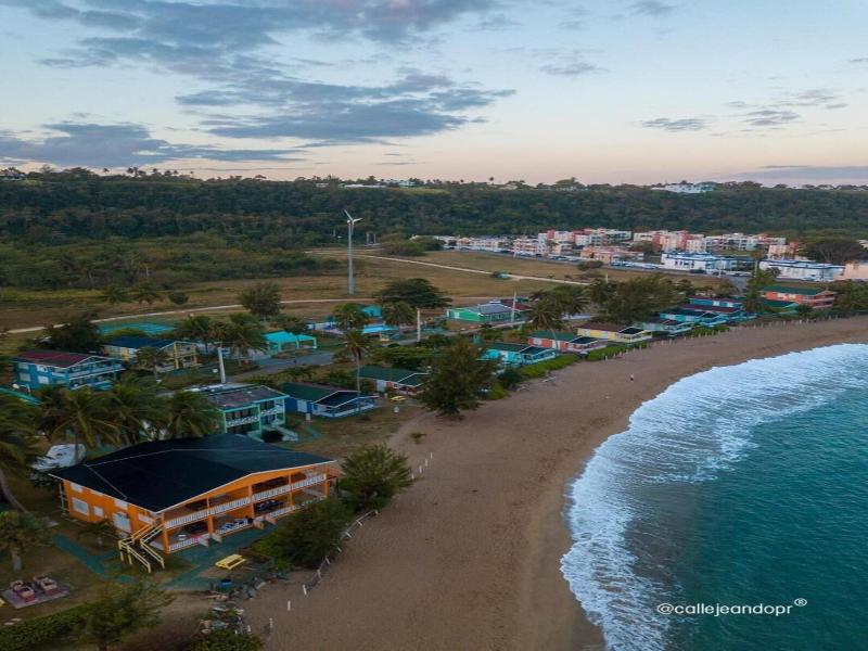 Parador Villas Del Mar Hau image