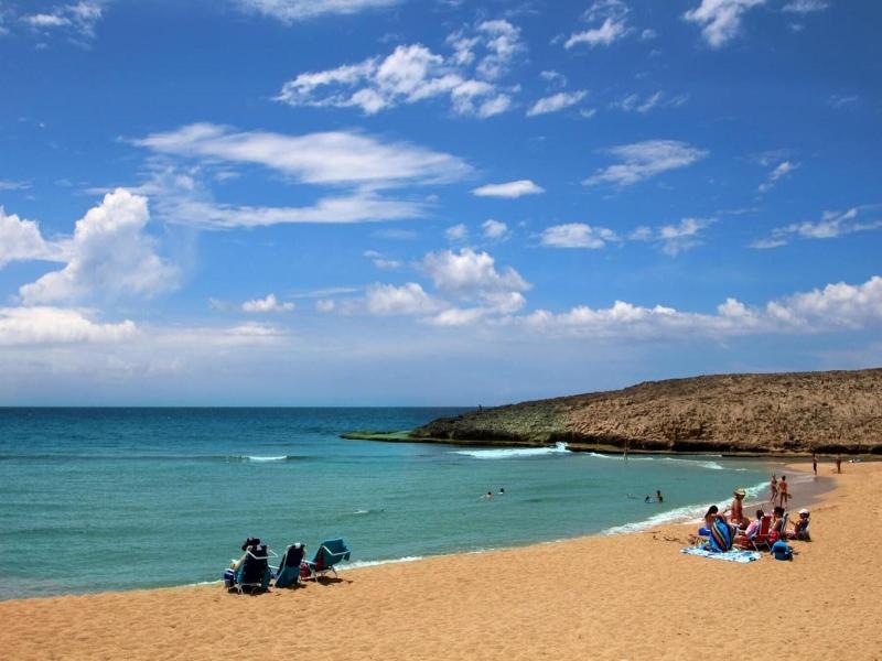 Parador Villas Del Mar Hau image